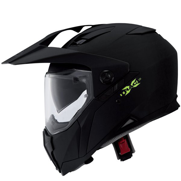 CABERG Caberg X-Trace Matt Black